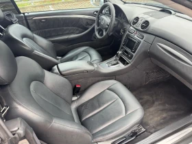 Mercedes-Benz CLK 320i V6 Avangarde Автоматик фейс 218кс - 8900 лв. / 4550.50 € - 18648502 15