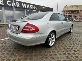 Mercedes-Benz CLK 320i V6 Avangarde Автоматик фейс 218кс - 8900 лв. / 4550.50 € - 18648502 7