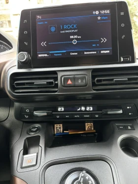 Peugeot Rifter GT line, снимка 13