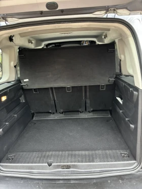 Peugeot Rifter GT line, снимка 7