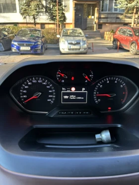 Peugeot Rifter GT line, снимка 12