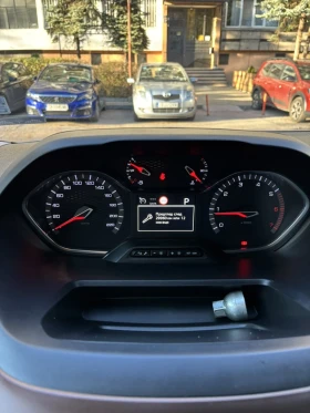 Peugeot Rifter GT line, снимка 9