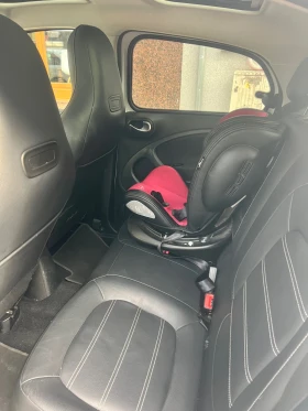 Smart Forfour Brabus Edition One EQ, снимка 8