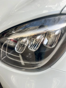 Smart Forfour Brabus Edition One EQ, снимка 13