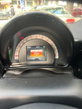 Smart Forfour Brabus Edition One EQ, снимка 10