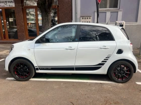 Smart Forfour Brabus Edition One EQ, снимка 4