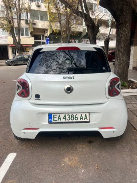 Smart Forfour Brabus Edition One EQ, снимка 3