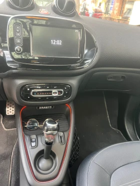 Smart Forfour Brabus Edition One EQ, снимка 6
