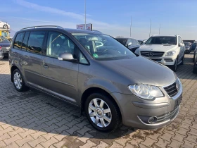 VW Touran 1.9TDI EURO 4 - 5900 лв. / 3016.62 € - 84437170 4