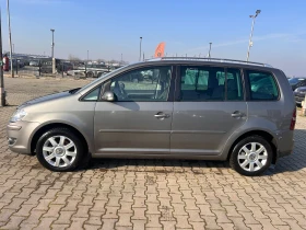 VW Touran 1.9TDI EURO 4 - 5900 лв. / 3016.62 € - 84437170 9