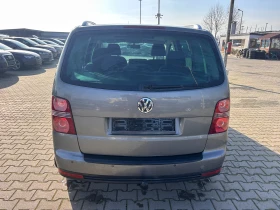 VW Touran 1.9TDI EURO 4 - 5900 лв. / 3016.62 € - 84437170 7