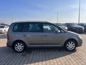 VW Touran 1.9TDI EURO 4 - 5900 лв. / 3016.62 € - 84437170 5