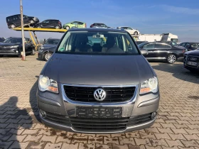 VW Touran 1.9TDI EURO 4 - 5900 лв. / 3016.62 € - 84437170 3