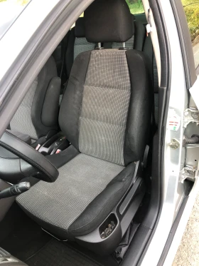 Peugeot 307 SW 1.6i 109кс ГАЗ, снимка 11