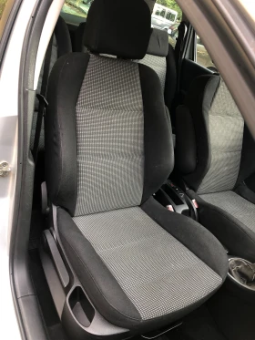 Peugeot 307 SW 1.6i 109кс ГАЗ, снимка 12