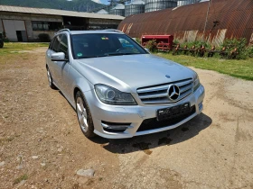 Mercedes-Benz C 200 * * ������* * AMG* * 184��.* * �������*  | Mobile.bg � ����� ������ 2
