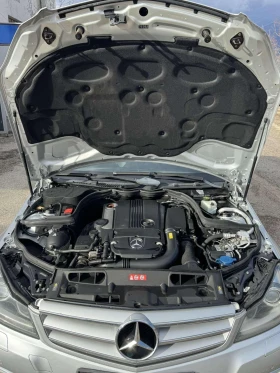 Mercedes-Benz C 200 * * БЕНЗИН* * AMG* * 184кс.* * Подгрев* * Германия - 8200 € / 16037.81 лв. - 62086205 17