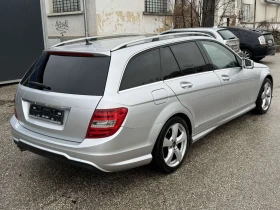 Mercedes-Benz C 200 * * БЕНЗИН* * AMG* * 184кс.* * Подгрев* * Германия - 8200 € / 16037.81 лв. - 62086205 8