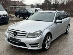 Mercedes-Benz C 200 * * БЕНЗИН* * AMG* * 184кс.* * Подгрев* * Германия - 8200 € / 16037.81 лв. - 62086205 2