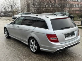 Mercedes-Benz C 200 * * БЕНЗИН* * AMG* * 184кс.* * Подгрев* * Германия - 8200 € / 16037.81 лв. - 62086205 9