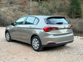 Fiat Tipo 1.3Mjt* EURO6* РЕАЛНИ КМ* 2КЛЮЧА* 2017г. , снимка 4