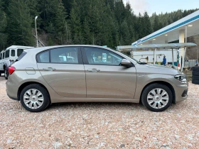 Fiat Tipo 1.3Mjt* EURO6* РЕАЛНИ КМ* 2КЛЮЧА* 2017г. , снимка 2