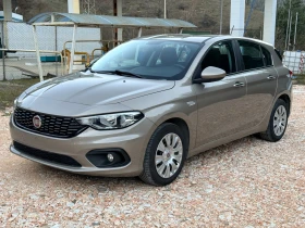 Fiat Tipo 1.3Mjt* EURO6* РЕАЛНИ КМ* 2КЛЮЧА* 2017г. , снимка 6