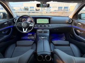 Mercedes-Benz E 220 d= BRABUS= 3xTV= DIGITAL COCKPIT= CAMERA=  | Mobile.bg � ����� ������ 10