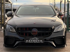 Mercedes-Benz E 220 d= BRABUS= 3xTV= DIGITAL COCKPIT= CAMERA=  | Mobile.bg � ����� ������ 2