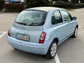 Nissan Micra - 1500 € / 2933.74 лв. - 41258497 4