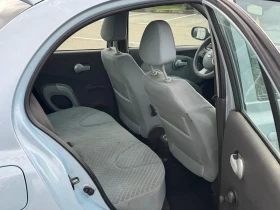 Nissan Micra - 1500 € / 2933.74 лв. - 41258497 11