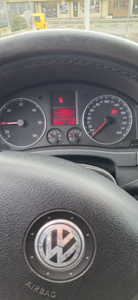 VW Golf Plus - 3200 € / 6258.66 лв. - 59579145 10