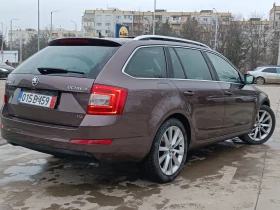 Skoda Octavia 2.0/150/DSG/PANO/NAVI/CANYON/LED/Кожа - 9000 € / 17602.47 лв. - 92206404 5