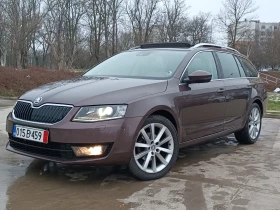 Skoda Octavia 2.0/150/DSG/PANO/NAVI/CANYON/LED/Кожа - 9000 € / 17602.47 лв. - 92206404 3