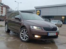 Skoda Octavia 2.0/150/DSG/PANO/NAVI/CANYON/LED/Кожа - 9000 € / 17602.47 лв. - 92206404 2
