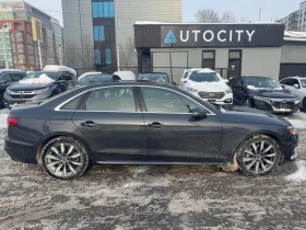 Audi A4 Komfort * 45 TFSI * АвтоКредит* (ЦЕНА ДО БГ) - 21399 € / 41852.81 лв. - 95190399 4