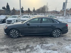 Audi A4 Komfort * 45 TFSI * АвтоКредит* (ЦЕНА ДО БГ) - 21399 € / 41852.81 лв. - 95190399 5