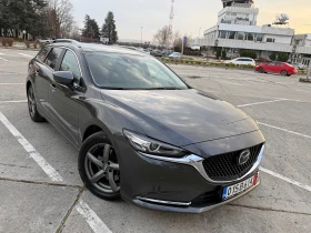 Mazda 6 2.2/83000km/Distronic/HeadUp/LaneAssist/Xenon/Led/ - 15390 € / 30100.22 лв. - 73434917 2