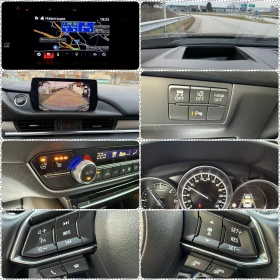 Mazda 6 2.2/83000km/Distronic/HeadUp/LaneAssist/Xenon/Led/ - 15390 € / 30100.22 лв. - 73434917 12