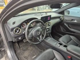Mercedes-Benz A 200 2.0-CDI, снимка 5