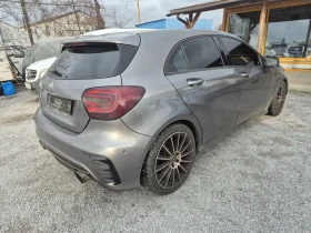 Mercedes-Benz A 200 2.0-CDI, снимка 3