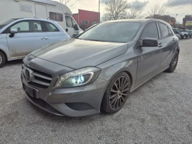 Mercedes-Benz A 200 2.0-CDI, снимка 1