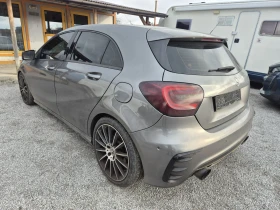 Mercedes-Benz A 200 2.0-CDI, снимка 2