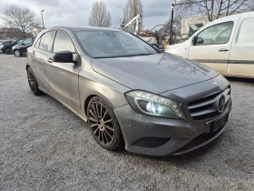 Mercedes-Benz A 200 2.0-CDI, снимка 4