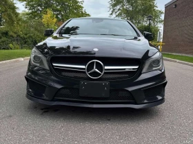 Mercedes-Benz CLA 45 AMG * CARFAX * ЦЕНА ДО БГ - 12500 € / 24447.88 лв. - 67977189 2