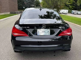 Mercedes-Benz CLA 45 AMG * CARFAX * ЦЕНА ДО БГ - 12500 € / 24447.88 лв. - 67977189 3