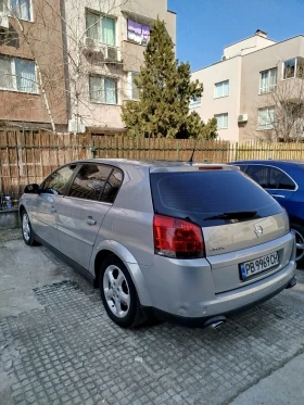 Opel Signum 22 - 1550 € / 3031.54 лв. - 79589429 3