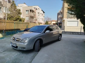 Opel Signum 22