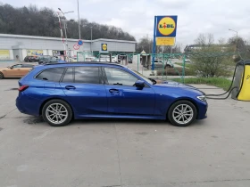 BMW 320  Xdrive, mild hybrid M paket - 21999 € / 43026.30 лв. - 11245265 2