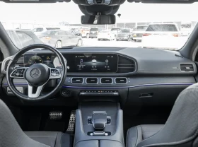 Mercedes-Benz GLS 450 2020 MERCEDES-BENZ GLS 450 4MATIC - 47200 € / 92315.18 лв. - 27214282 6